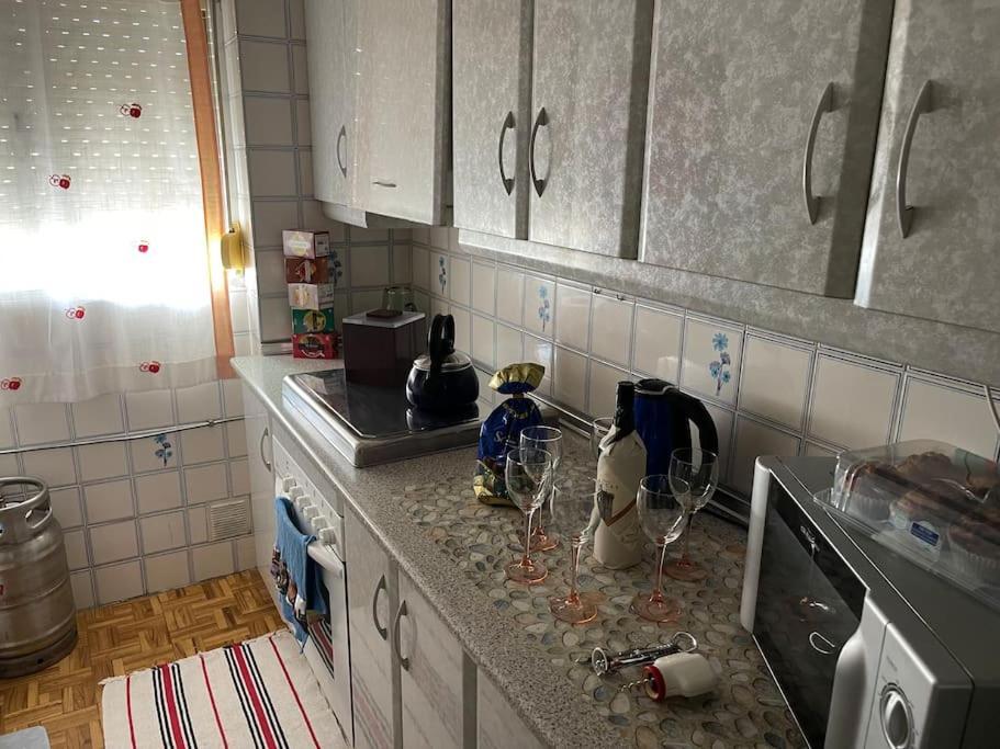 Apartamento Encantador Apartamento Acogedor *