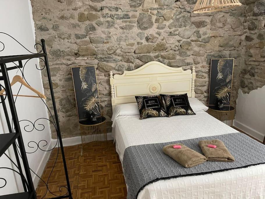 Encantador Apartamento Acogedor * Tarifa