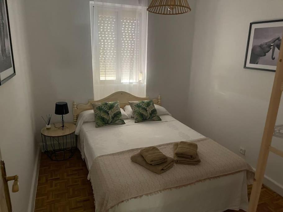Encantador Apartamento Acogedor *