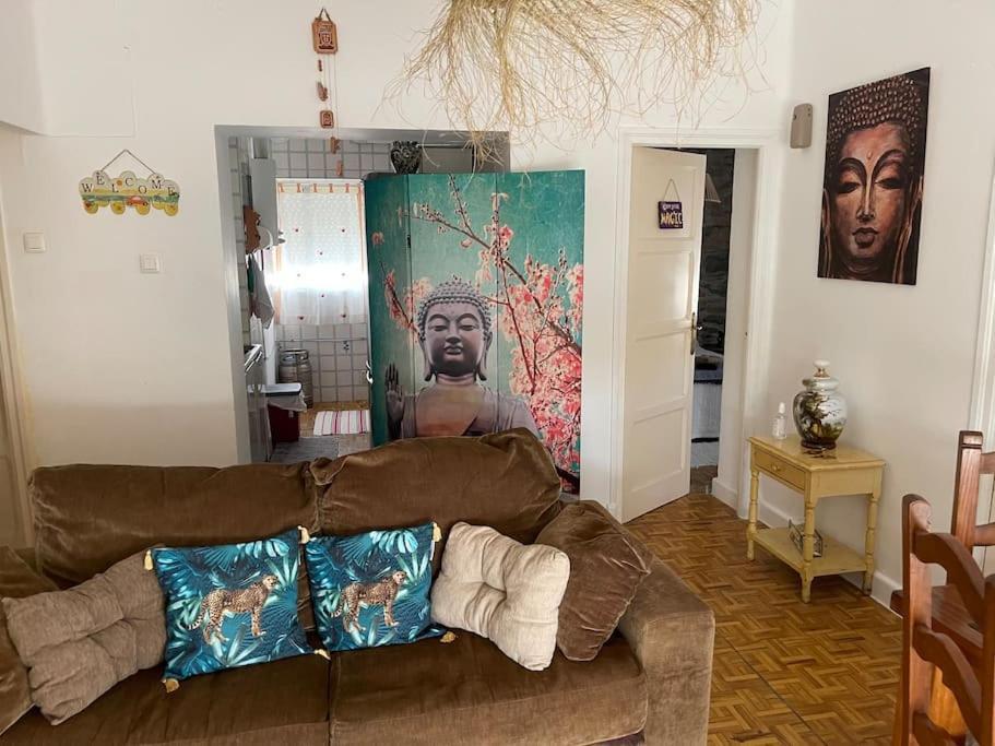 Encantador Apartamento Acogedor Apartamento Tarifa