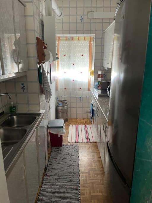 Apartamento Encantador Apartamento Acogedor