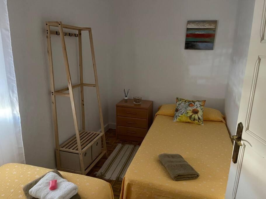 Encantador Apartamento Acogedor Tarifa